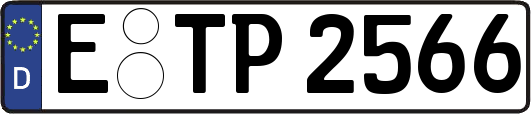 E-TP2566