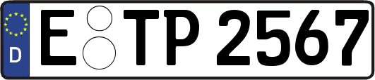 E-TP2567