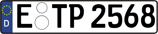 E-TP2568