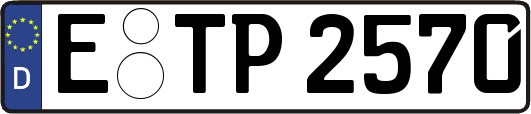 E-TP2570