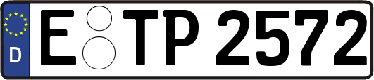 E-TP2572