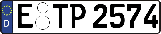 E-TP2574