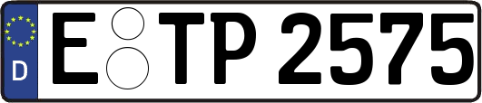 E-TP2575