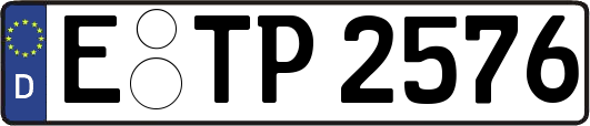 E-TP2576
