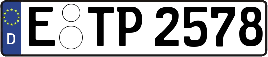 E-TP2578
