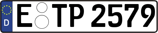 E-TP2579