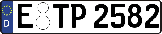E-TP2582