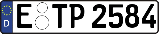 E-TP2584