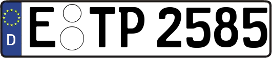 E-TP2585