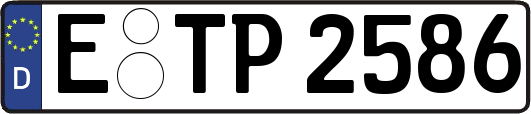 E-TP2586