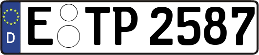 E-TP2587