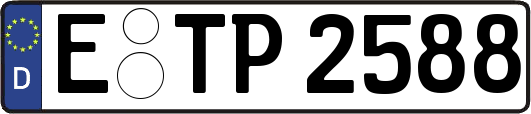 E-TP2588