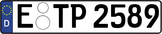 E-TP2589