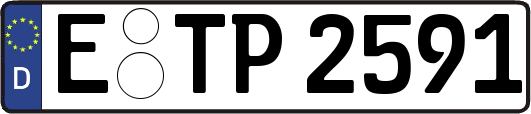 E-TP2591