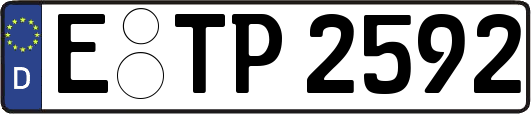 E-TP2592