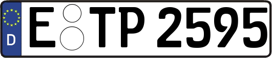 E-TP2595