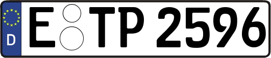 E-TP2596