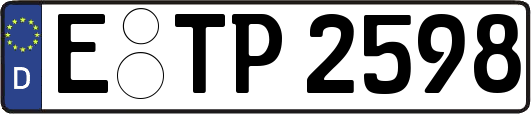E-TP2598