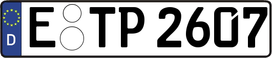 E-TP2607