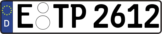 E-TP2612
