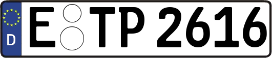 E-TP2616