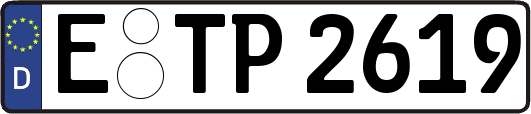 E-TP2619
