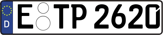 E-TP2620