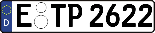 E-TP2622