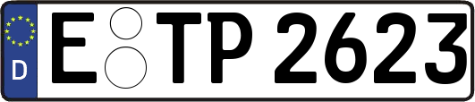 E-TP2623