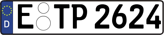 E-TP2624