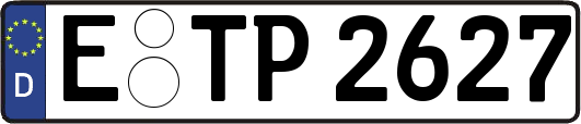 E-TP2627