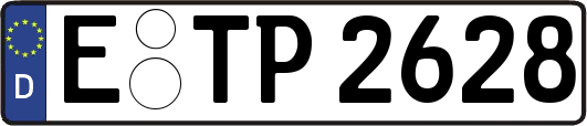 E-TP2628