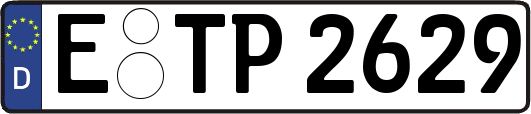 E-TP2629