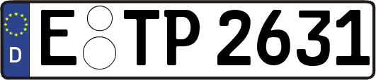E-TP2631