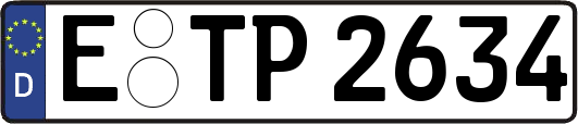 E-TP2634