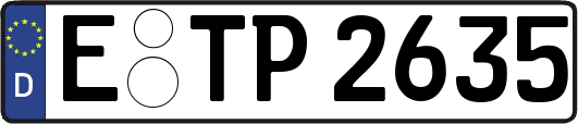 E-TP2635