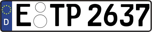 E-TP2637