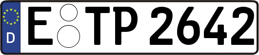 E-TP2642