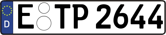 E-TP2644