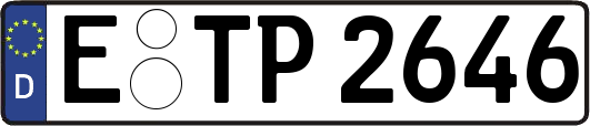 E-TP2646