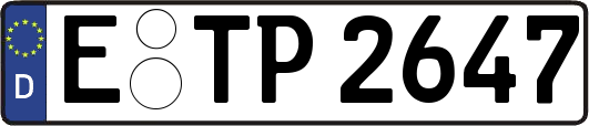 E-TP2647