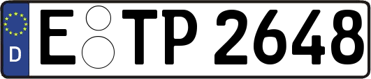 E-TP2648