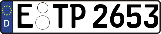 E-TP2653