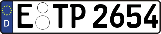 E-TP2654