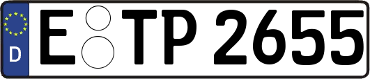 E-TP2655