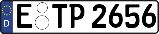 E-TP2656