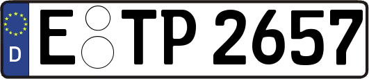 E-TP2657