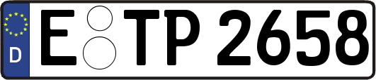 E-TP2658