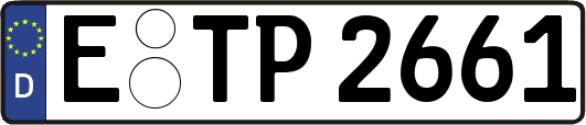 E-TP2661