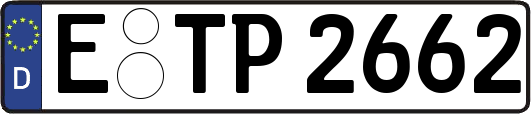 E-TP2662